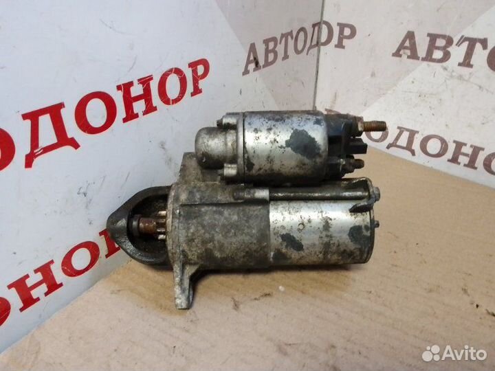 Стартер Opel Astra J 1.6 2011