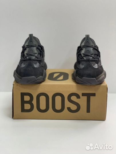 Кроссовки Adidas yeezy boost 500