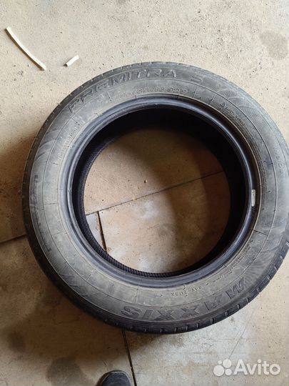 Maxxis Premitra HP5 205/60 R16 92