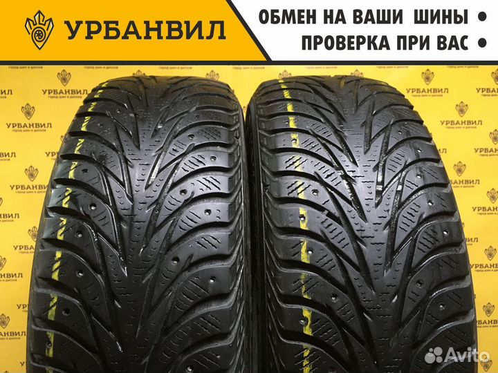 Yokohama Ice Guard IG35 195/65 R15 95T