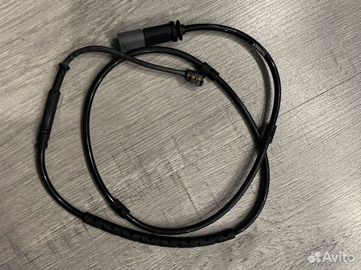 Датчик износа тормозных колодок bmw f30