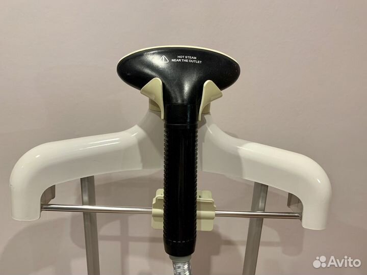 Mie Assistente отпариватель вертикальный