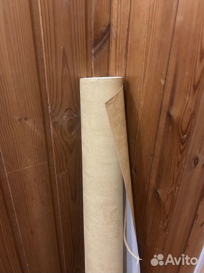 Флизелиновые обои