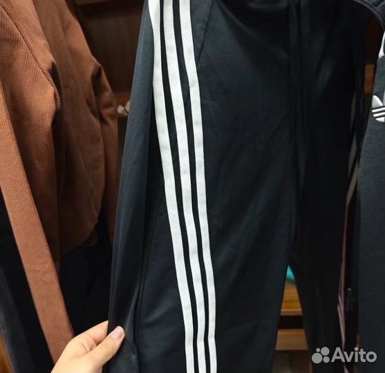 Оригинальные штаны adidas baby