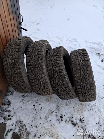 Cordiant Snow Cross 185/60 R15