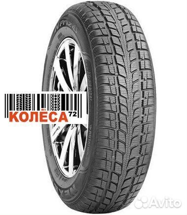 Roadstone N'Priz 4S 185/60 R15