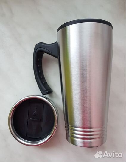 Термокружка новая
