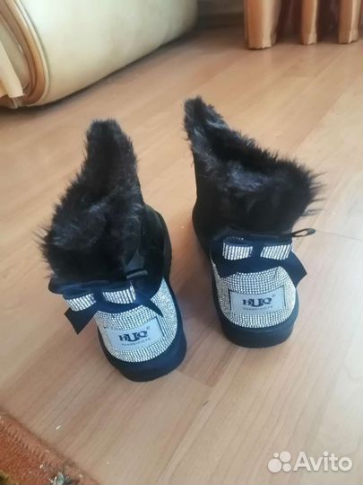 Угги женские