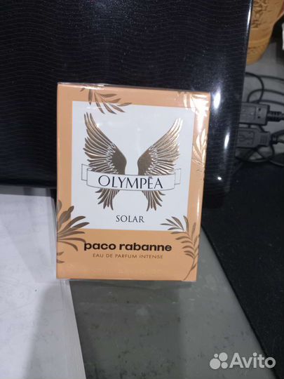 Туалетная вода женская