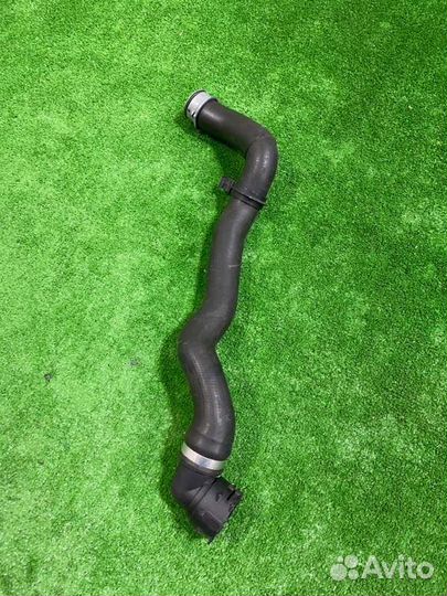 Патрубок охлаждения Mercedes-Benz S 222 656.929