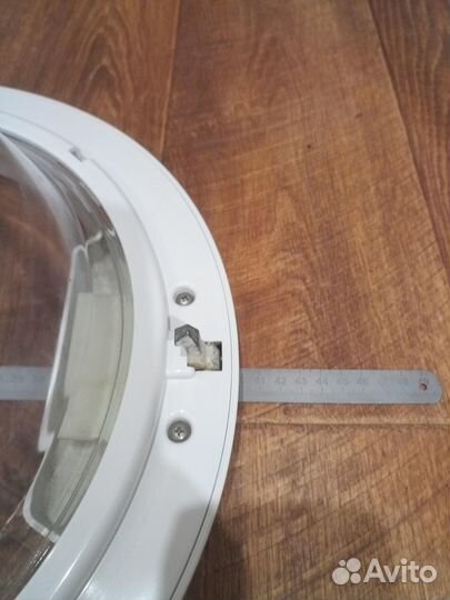 Люк для стиральной машины samsung