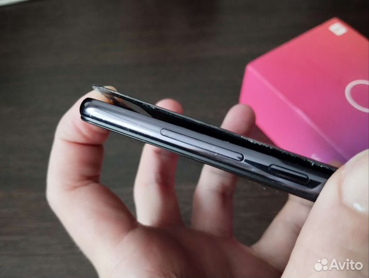 Xiaomi Mi 8 Lite, 4/64 ГБ