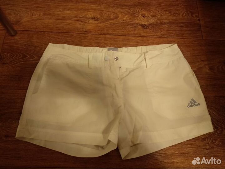 Шорты adidas