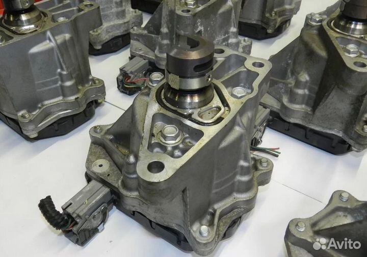 Блок Valvematic вальвематик Тойота Toyota