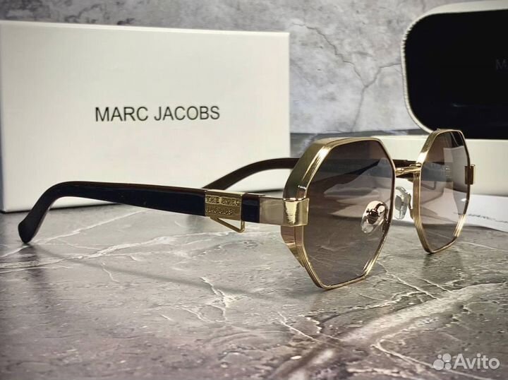 Очки Marc Jacobs солнцезащитные