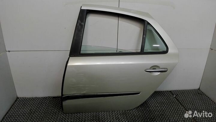 Дверь боковая Renault Laguna 2, 2002
