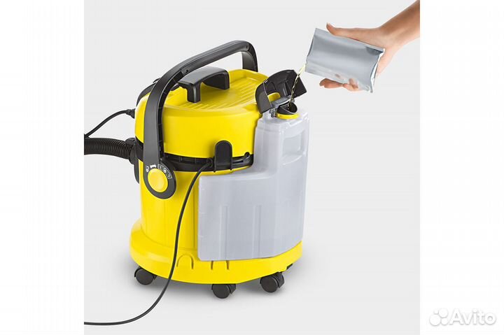 Пылесос моющий Karcher SE4001