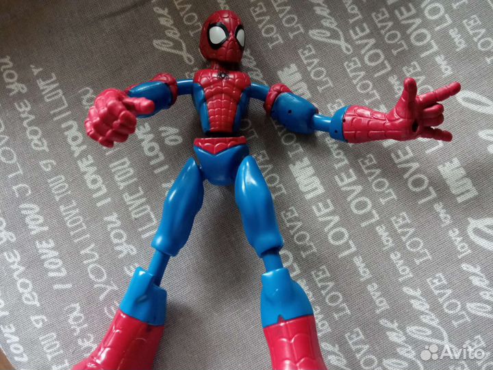 Фигурки 3 штуки в хорошем состоянии