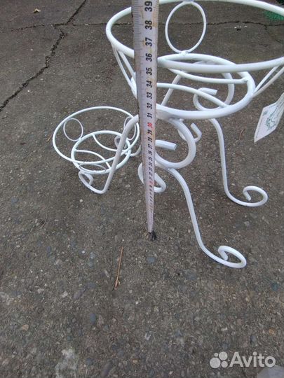 Подставка для цветов