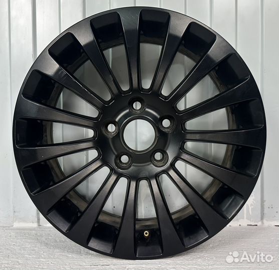 Диски литые R16 Ford Focus Mondeo