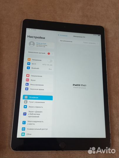 iPad 7 поколения 32 gb