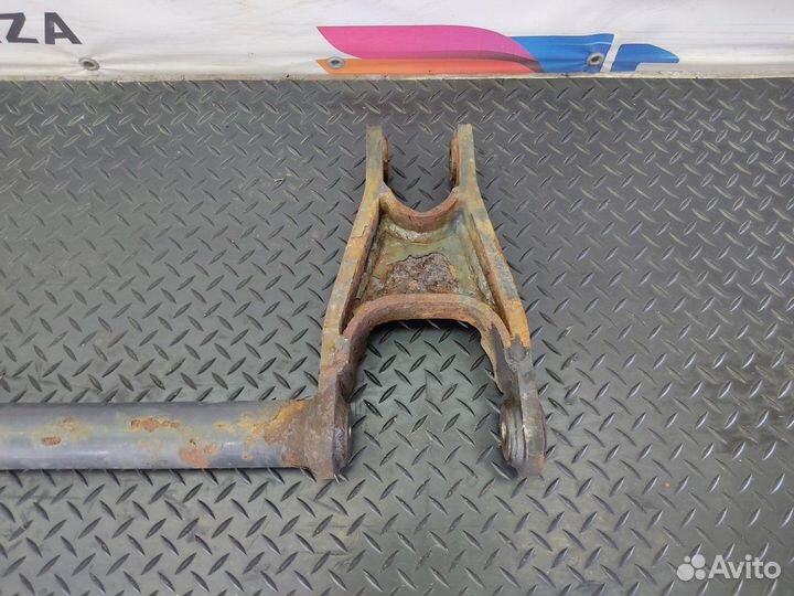 500357267 Торсион кабины Iveco Stralis