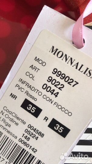 Шлепки для девочек