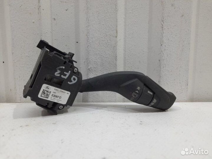 Переключатель стеклоочистителей Ford Focus 3 2011