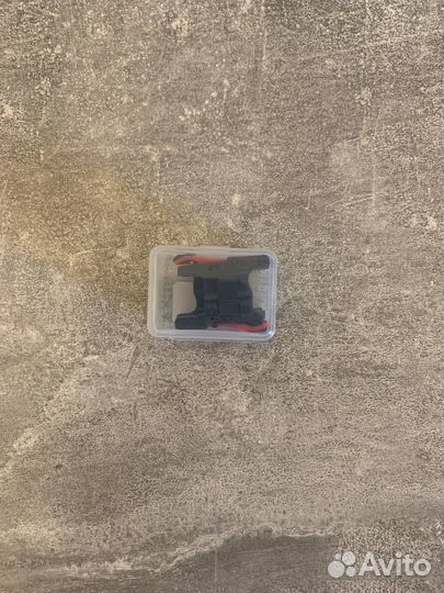 Триггеры D9 для смартфона напальчники в подарок