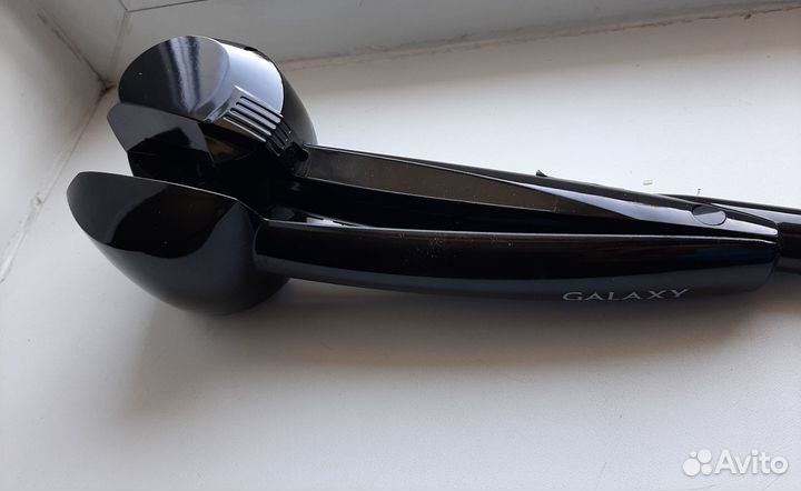 Плойка - стайлер galaxy GL4613