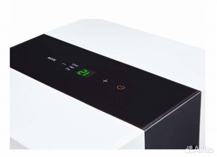 Кондиционер мобильный