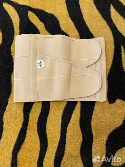 Бандаж послеоперационный Travis T1334