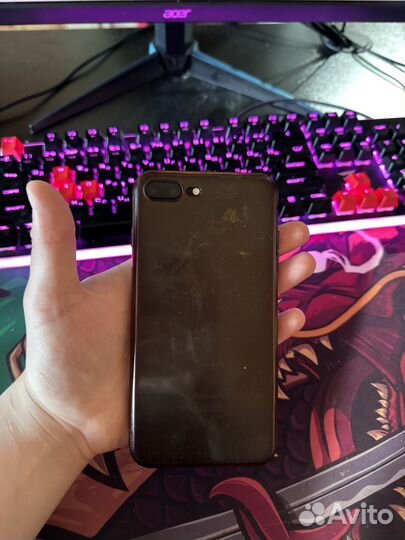 iPhone 7 Plus, 32 ГБ