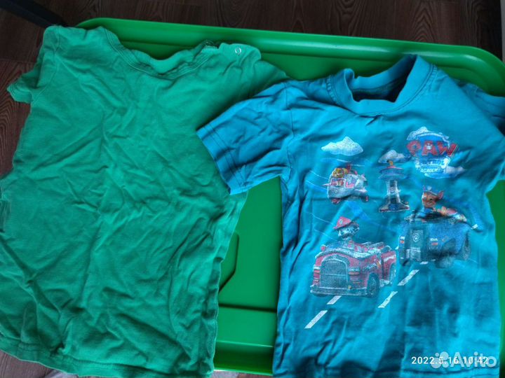 Детская одежда для мальчика 3 года