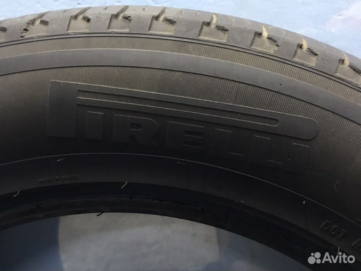 Pirelli Scorpion Verde 245/60 R18 105H