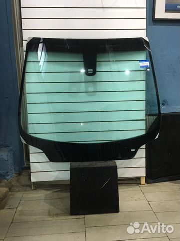 Лобовое стекло Пежо 307