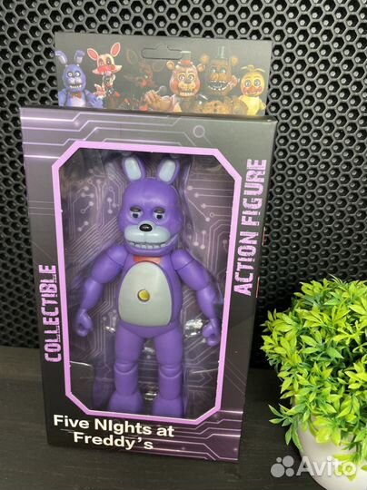 Игрушки аниматроники