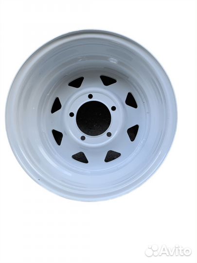 Диски 8х16 6*139.7 5*139.7