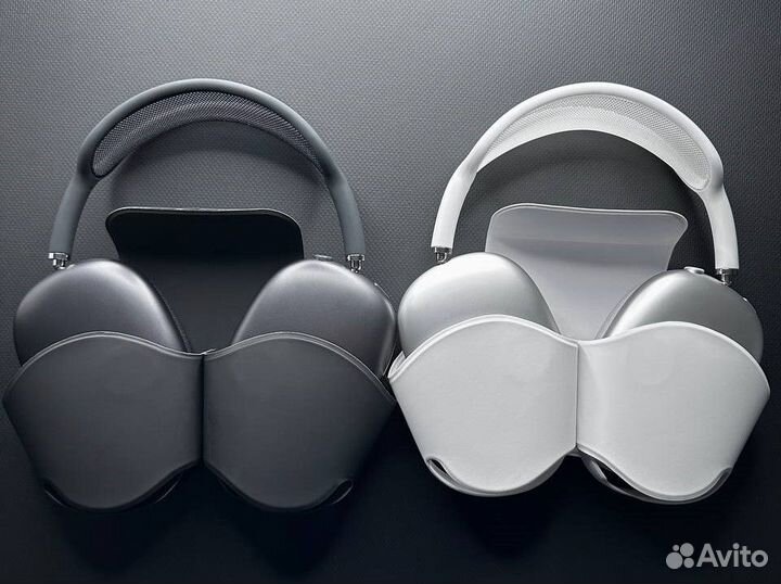 AirPods Max (Лучшая версия + Гарантия)