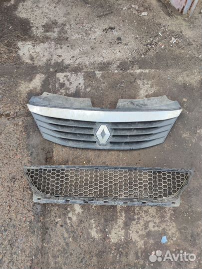 В разборе Рено Логан 2011г.в мотор 70тыс.р