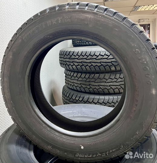 Westlake SW606 185/75 R16C 104R