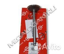 Клапан впускной (1шт) Логан 8V