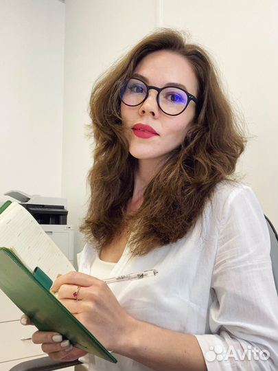 Консультация психолога