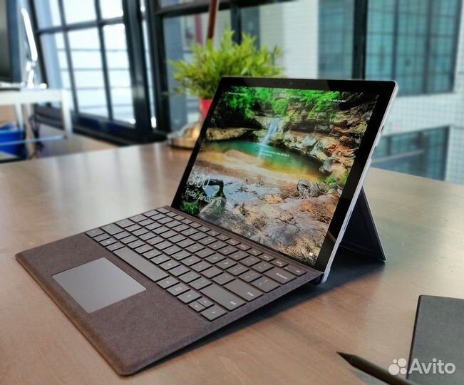 Microsoft Surface Pro 7 i5 128gb