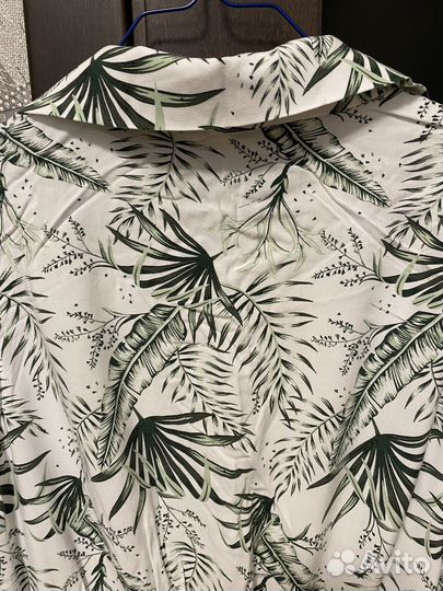 Платье летнее новое рр 44 gloria jeans