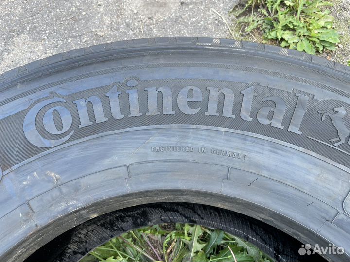 Continental HWS2 Scandinavia 385/65 R22.5