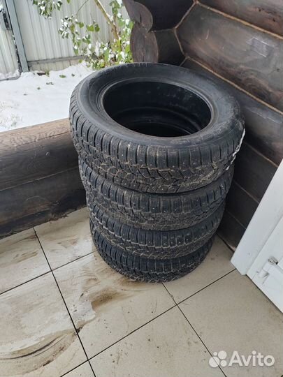 Advance AR202 5.00/9.5 R9 26H
