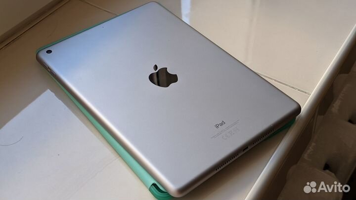 iPad 6 2018
