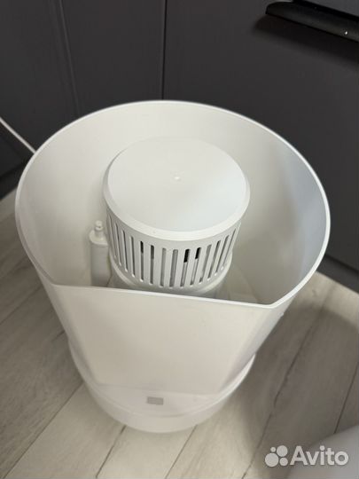 Увлажнитель воздуха xiaomi