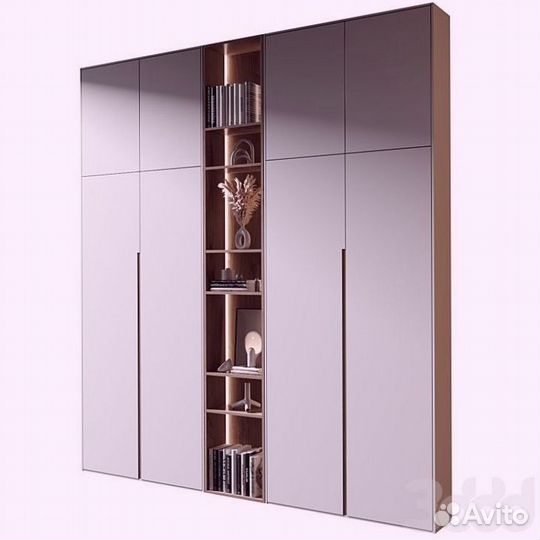 Шкаф стиль IKEA